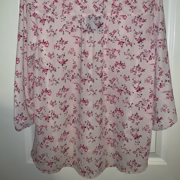 Long sleeve blouse - Picture 2 of 3